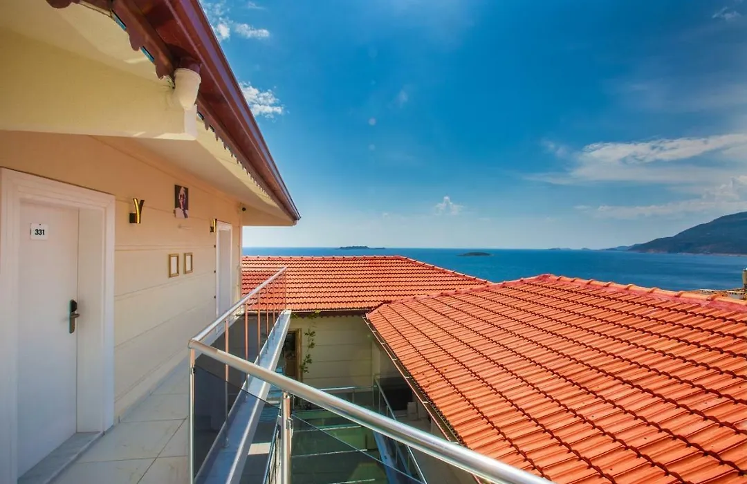 Jackey Boutique Hotel-1