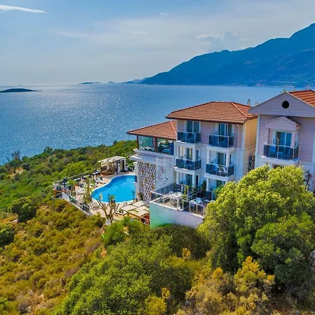 Jackey Boutique Hotel-2
