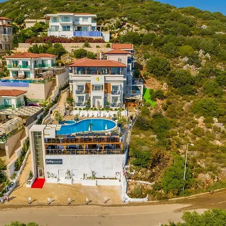 Jackey Boutique Hotel-3