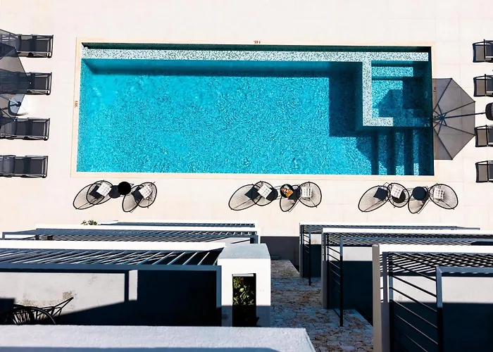 Carruba Boutique Hotel Kaş
