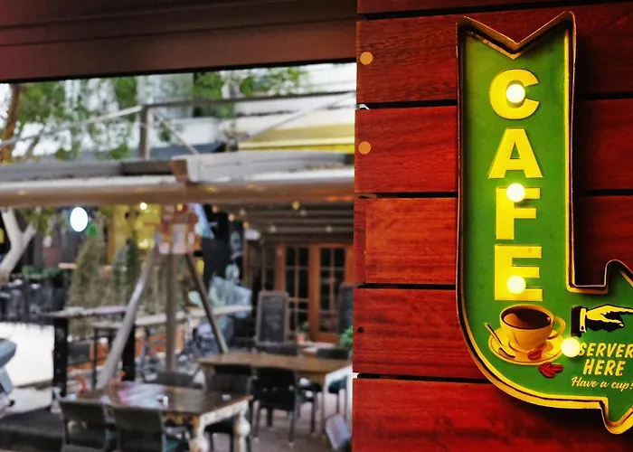 Upper HouseBoutique Hotel