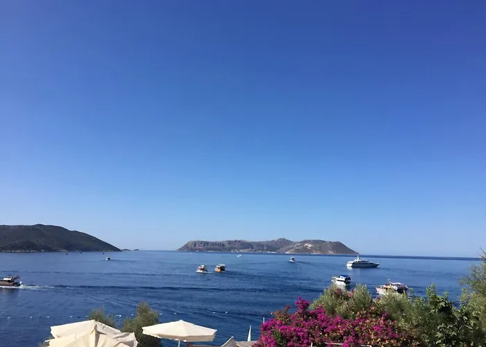 Rhapsody KasBoutique Hotel