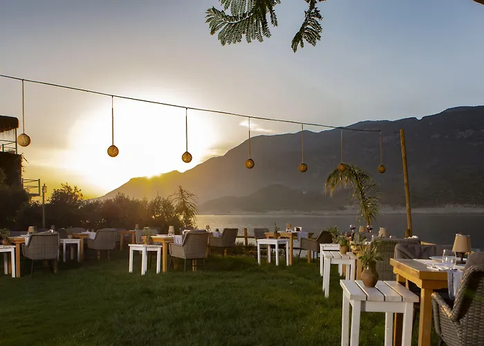 Suna Sun Hotel - Adult Only