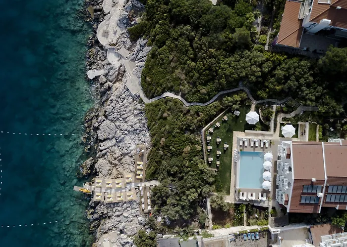 Suna Sun Hotel - Adult Only